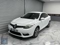 2016 MODEL 150 BİN KM OTOMATİK VİTES 1.5 DCİ İCON FLUANCE