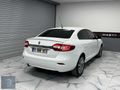 2016 MODEL 150 BİN KM OTOMATİK VİTES 1.5 DCİ İCON FLUANCE