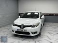 2016 MODEL 150 BİN KM OTOMATİK VİTES 1.5 DCİ İCON FLUANCE