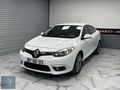2016 MODEL 150 BİN KM OTOMATİK VİTES 1.5 DCİ İCON FLUANCE