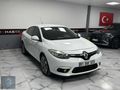 2016 MODEL 150 BİN KM OTOMATİK VİTES 1.5 DCİ İCON FLUANCE