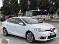 2016 MODEL HATASIZ RENAULT FULUENCE İCON OTM