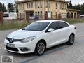 2016 MODEL HATASIZ RENAULT FULUENCE İCON OTM