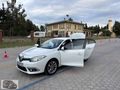 2016 MODEL HATASIZ RENAULT FULUENCE İCON OTM
