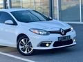 2016 Fluence İcon Edc 142.** Km Katlanır Ayna Led Stop