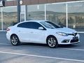 2016 Fluence İcon Edc 142.** Km Katlanır Ayna Led Stop
