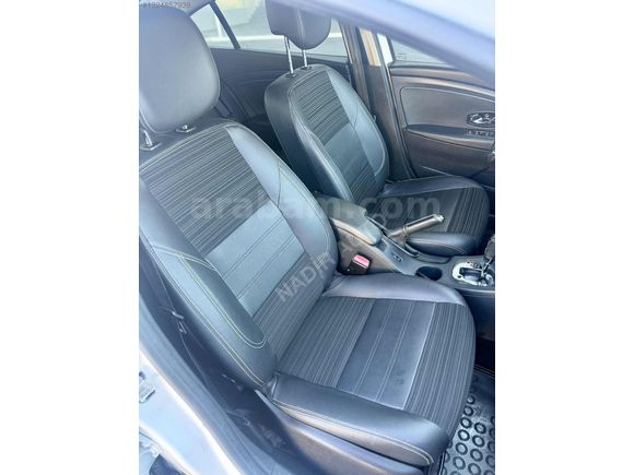 2016 Fluence İcon Edc 142.** Km Katlanır Ayna Led Stop