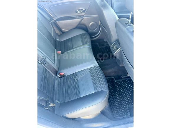 2016 Fluence İcon Edc 142.** Km Katlanır Ayna Led Stop