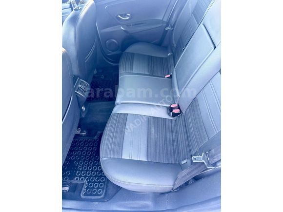 2016 Fluence İcon Edc 142.** Km Katlanır Ayna Led Stop