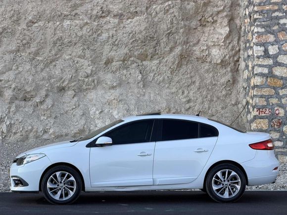 HATASIZ İCON PRESTİJ FLUENCE