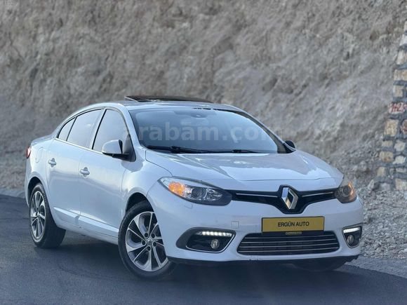 HATASIZ İCON PRESTİJ FLUENCE