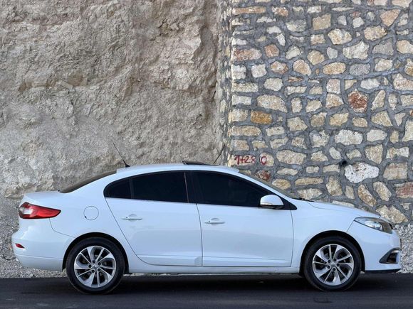 HATASIZ İCON PRESTİJ FLUENCE