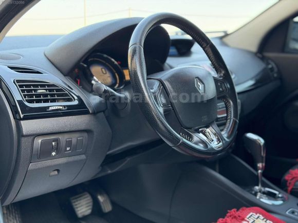 HATASIZ İCON PRESTİJ FLUENCE