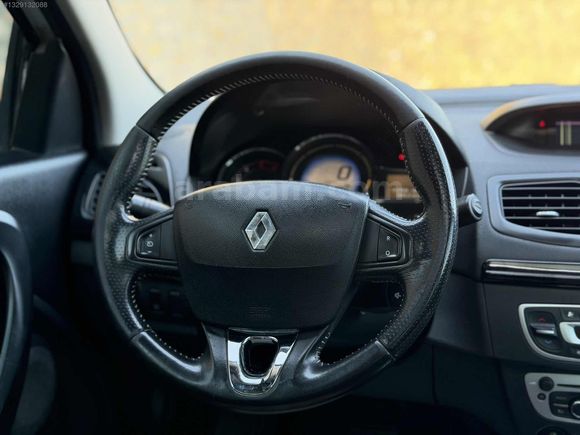 HATASIZ İCON PRESTİJ FLUENCE