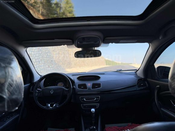 HATASIZ İCON PRESTİJ FLUENCE