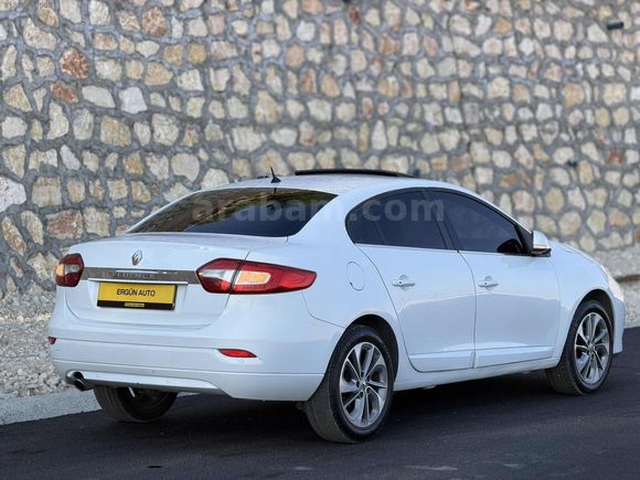 HATASIZ İCON PRESTİJ FLUENCE