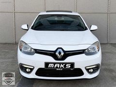 2016 MODEL FLUENCE ICON PRESTİGE SUNROOF OTOMATİK