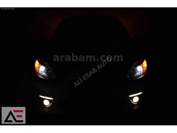 ALİ ESAB'DAN HATASIZ RENAULT FLUANCE 150KM OTOMOTİK