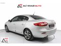ALİ ESAB'DAN HATASIZ RENAULT FLUANCE 150KM OTOMOTİK