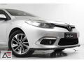 ALİ ESAB'DAN HATASIZ RENAULT FLUANCE 150KM OTOMOTİK