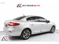 ALİ ESAB'DAN HATASIZ RENAULT FLUANCE 150KM OTOMOTİK
