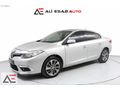 ALİ ESAB'DAN HATASIZ RENAULT FLUANCE 150KM OTOMOTİK