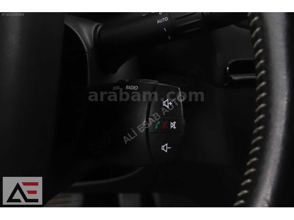 ALİ ESAB'DAN HATASIZ RENAULT FLUANCE 150KM OTOMOTİK
