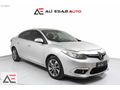 ALİ ESAB'DAN HATASIZ RENAULT FLUANCE 150KM OTOMOTİK