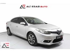 ALİ ESAB'DAN HATASIZ RENAULT FLUANCE 150KM OTOMOTİK