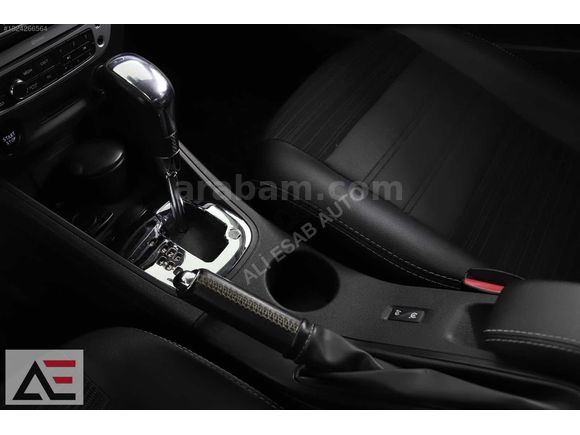ALİ ESAB'DAN HATASIZ RENAULT FLUANCE 150KM OTOMOTİK