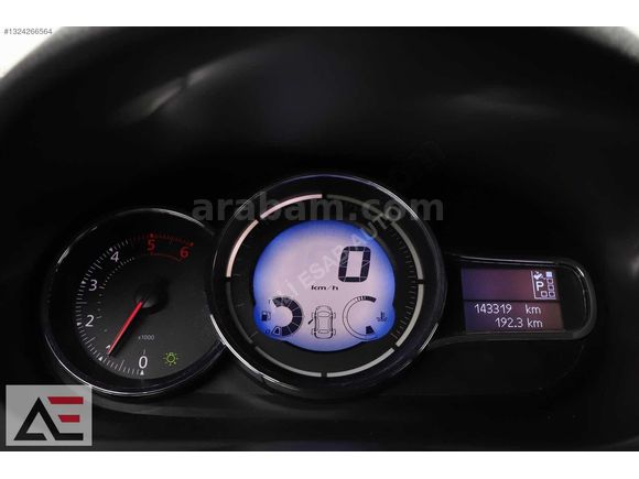 ALİ ESAB'DAN HATASIZ RENAULT FLUANCE 150KM OTOMOTİK