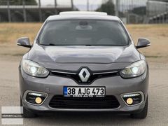 2016 İcon Prestij -HATASIZ TRAMERSİZ-Otomatik-154.Km-Sanroof