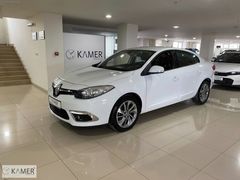 KAMER DEN 2016 MODEL RENAULT FLUENCE 1.5 DCI ICON DİZEL OTOMATİK