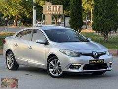 2016 MDL FLUANCE 1.5DCİ İCON PRESTİGE OTOMATİK SANRUFLU HATASIZ