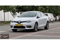AKINEL OTOMOTİV SIFIR AYAFINDA FLUENCE