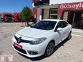 IVECOveDAF Yetkili Bayi GÜLSOYLAR'dan OTOMATİK ICON FLUENCE