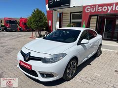IVECOveDAF Yetkili Bayi GÜLSOYLAR'dan OTOMATİK ICON FLUENCE