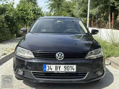 AĞIR BAKIMLARI YAPILMIŞ SORUNSUZ JETTA