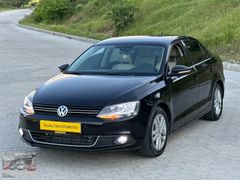 2013 MODEL VOLKSWAGEN JETTA 1.6 TDİ COMFORTLİNE