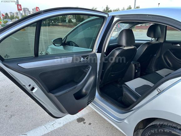 Polat 27 Autodan Masrafsız Jetta