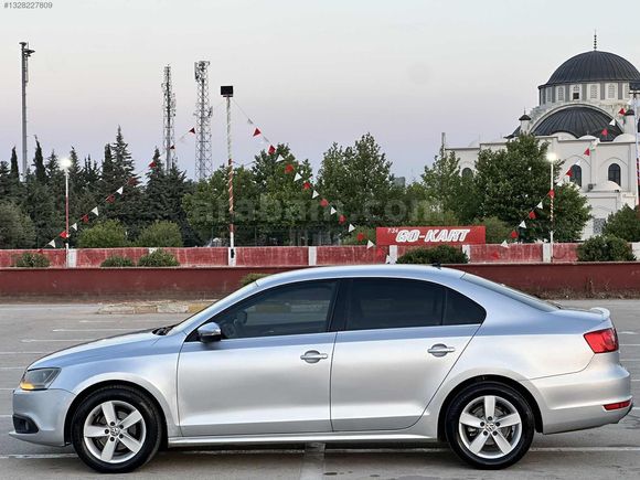 Polat 27 Autodan Masrafsız Jetta
