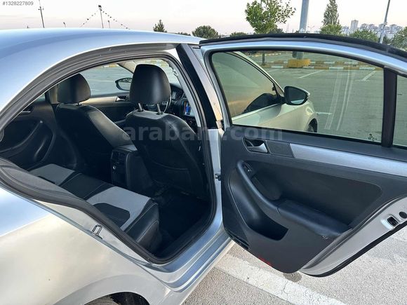 Polat 27 Autodan Masrafsız Jetta