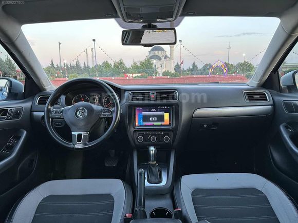 Polat 27 Autodan Masrafsız Jetta