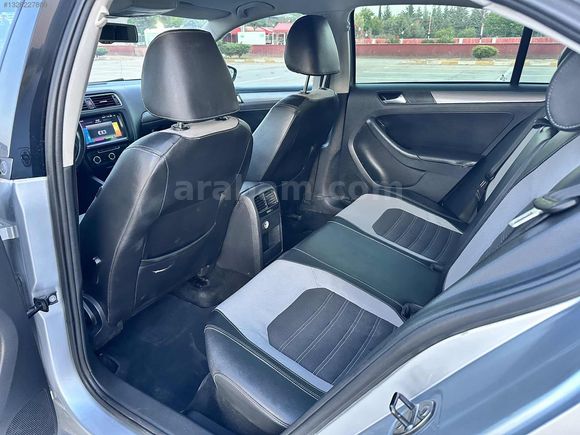 Polat 27 Autodan Masrafsız Jetta