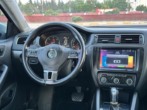 Polat 27 Autodan Masrafsız Jetta