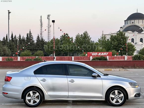 Polat 27 Autodan Masrafsız Jetta