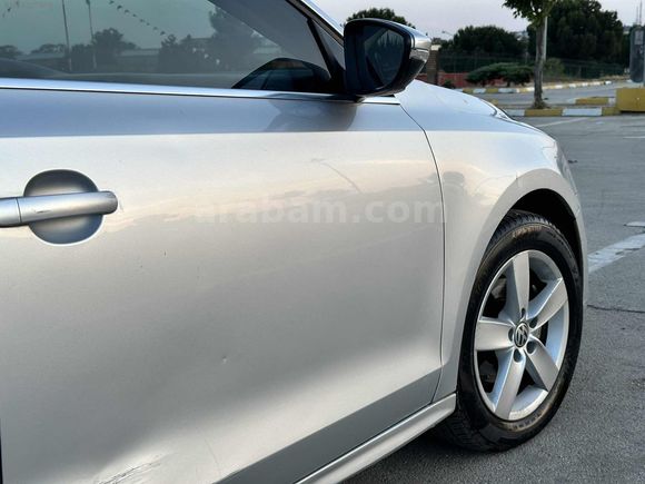 Polat 27 Autodan Masrafsız Jetta