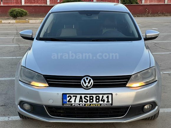 Polat 27 Autodan Masrafsız Jetta