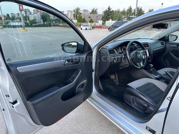 Polat 27 Autodan Masrafsız Jetta