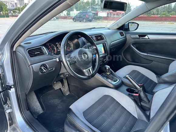 Polat 27 Autodan Masrafsız Jetta
